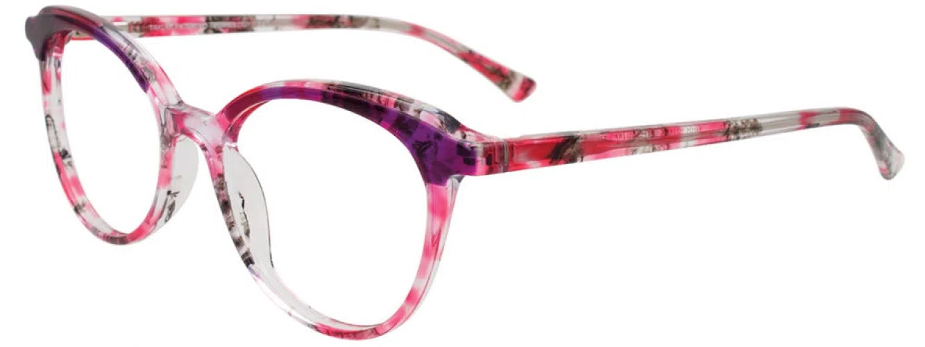 Takumi TK1300 Eyeglasses - view 5